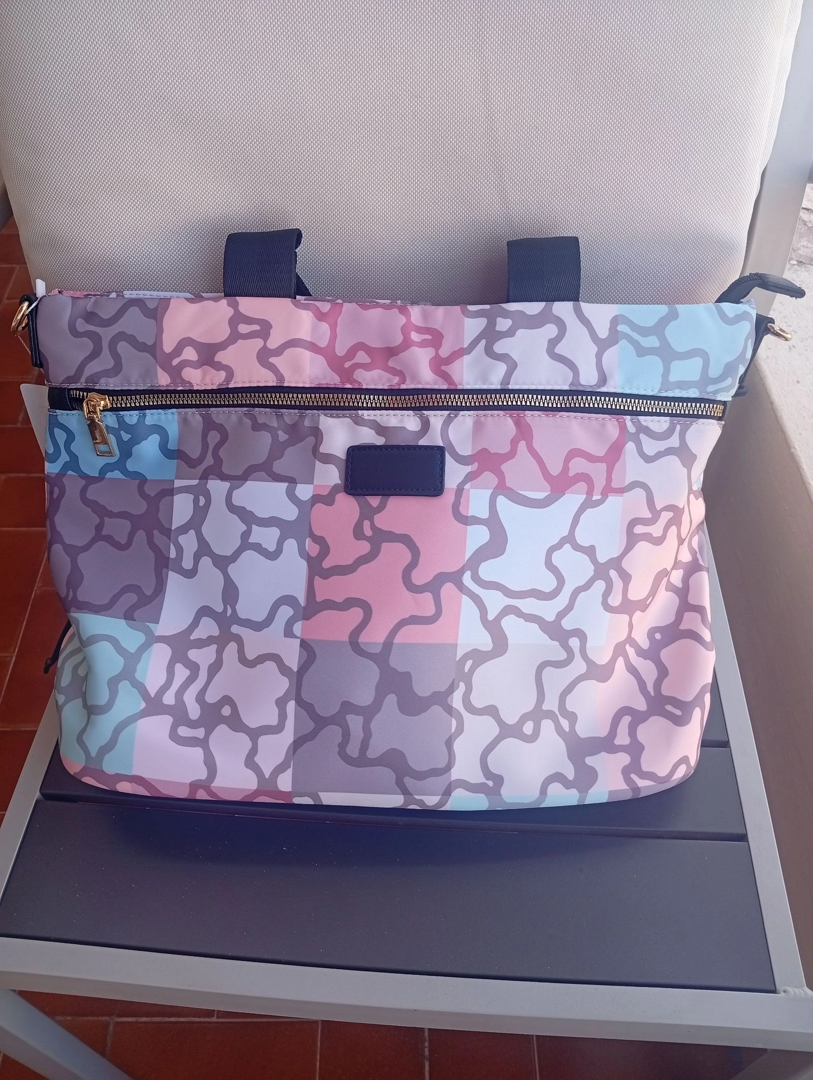 Bolso tote